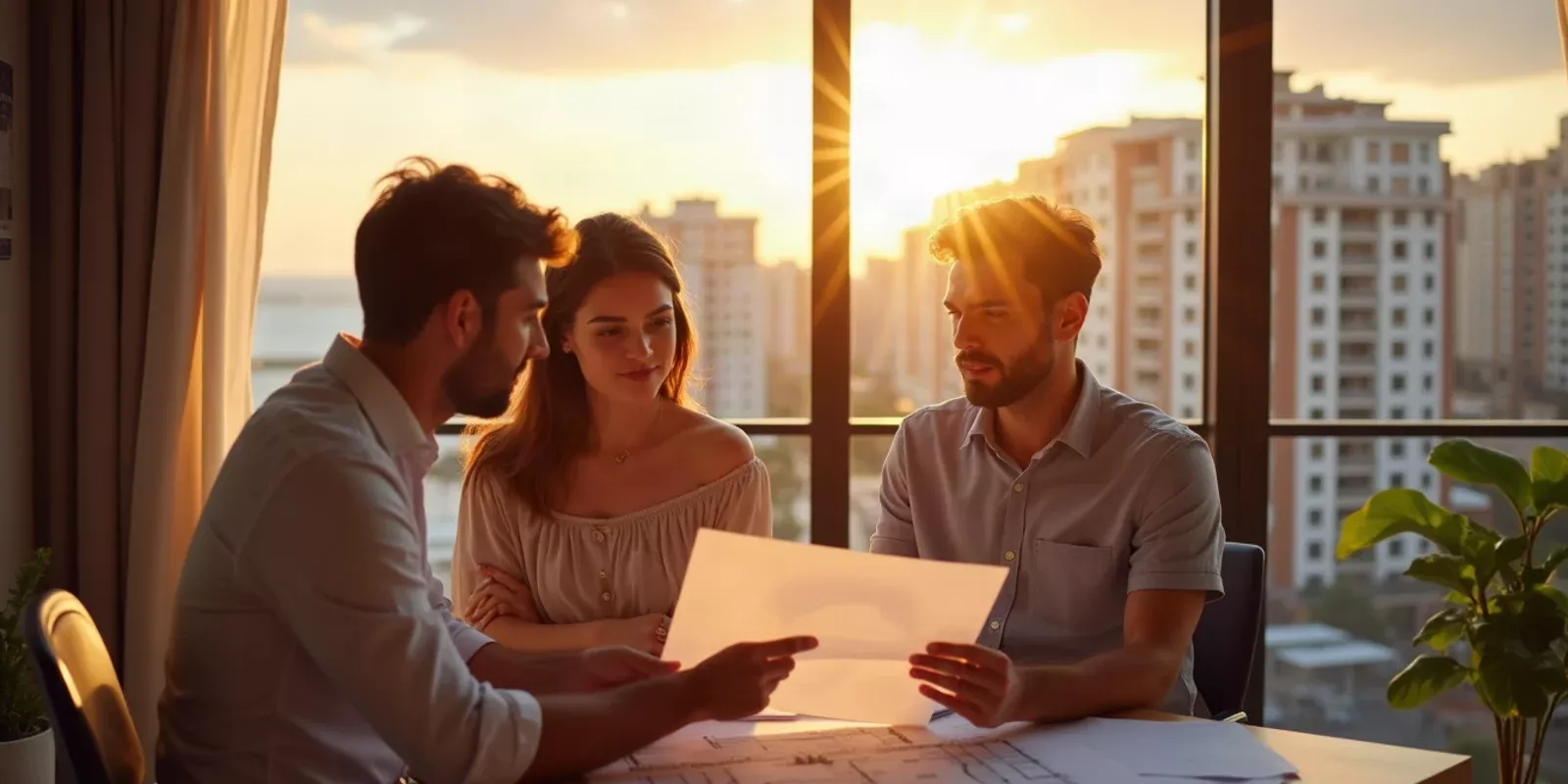 Mercado Inmobiliario en Málaga: Desafíos y Oportunidades