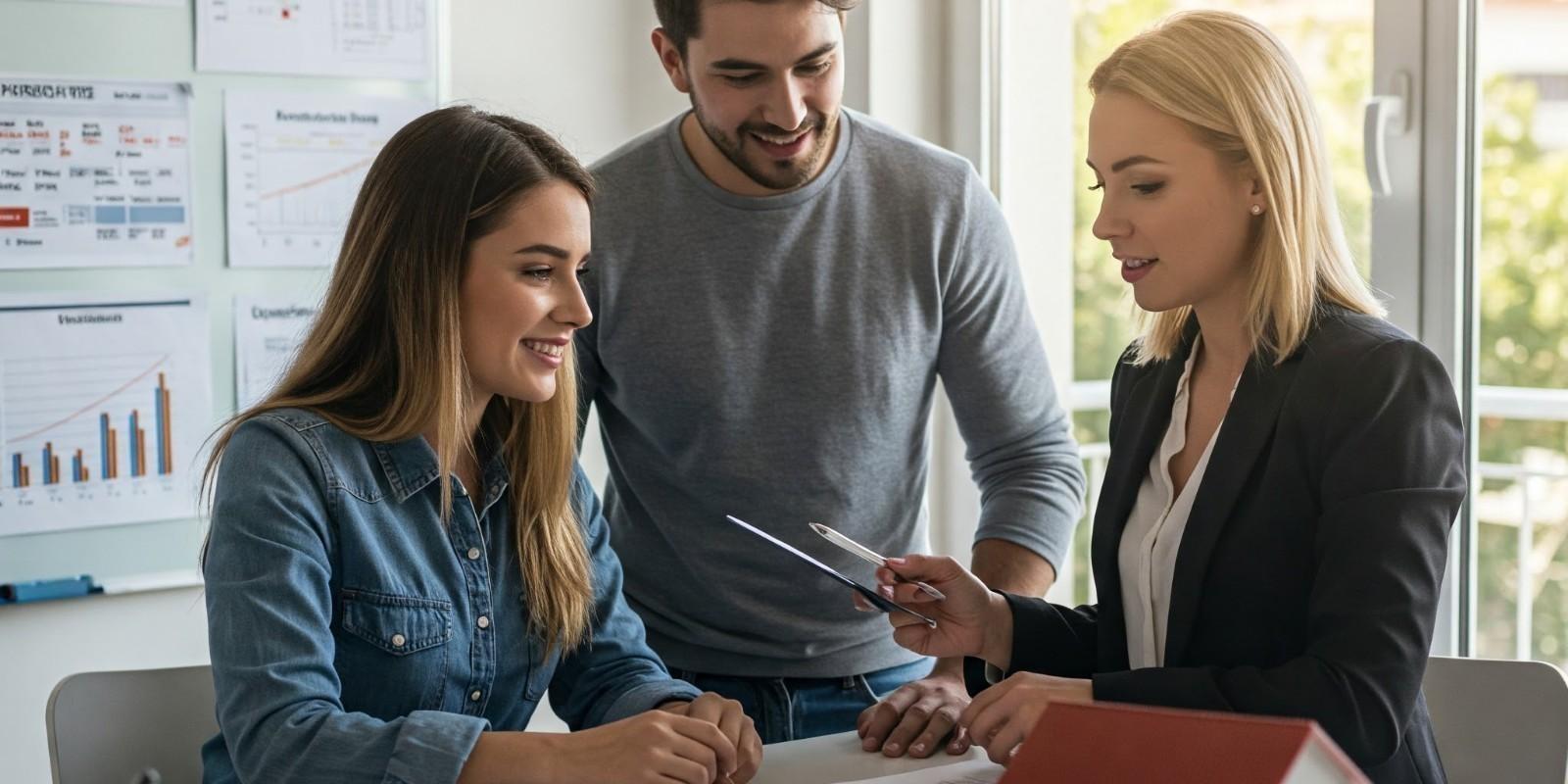 Hipotecas en Málaga: Guía para Comprar tu Vivienda