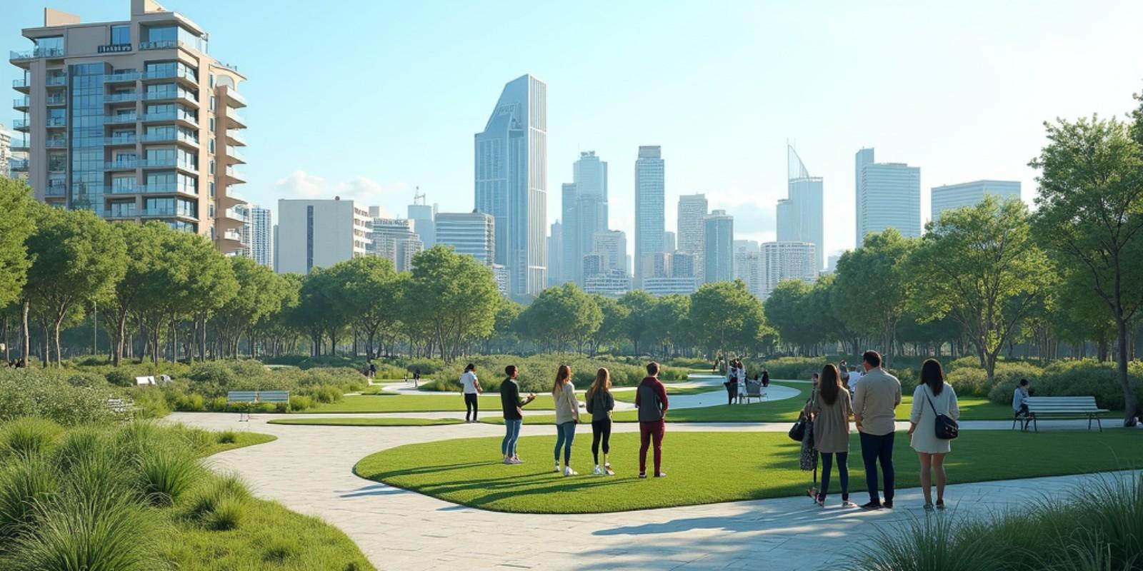 Anticipando Normativas Urbanas en Málaga 2030