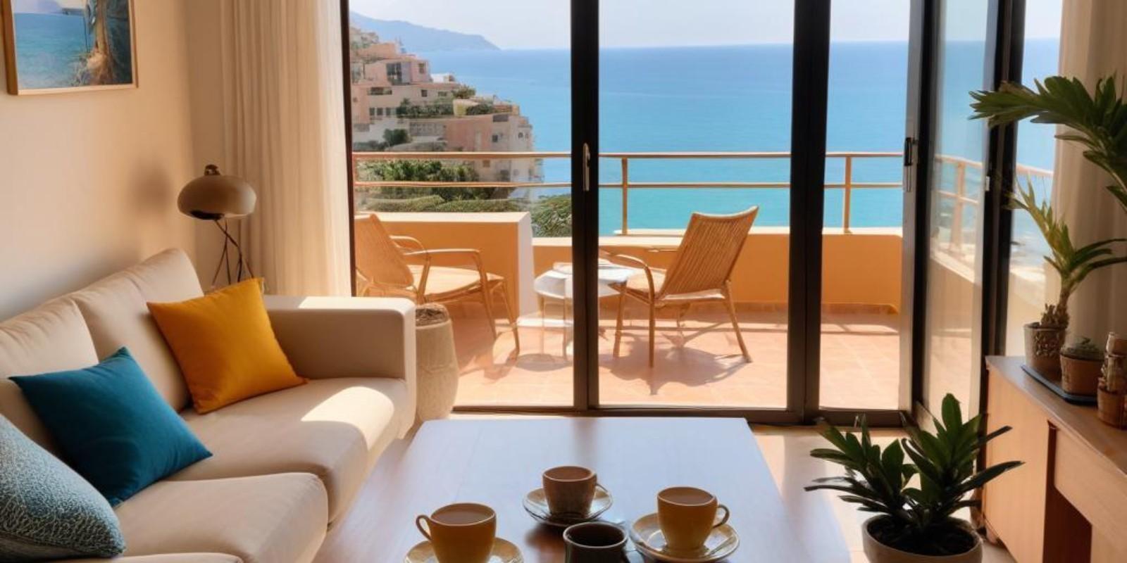 Costes ocultos del alquiler turístico en Málaga