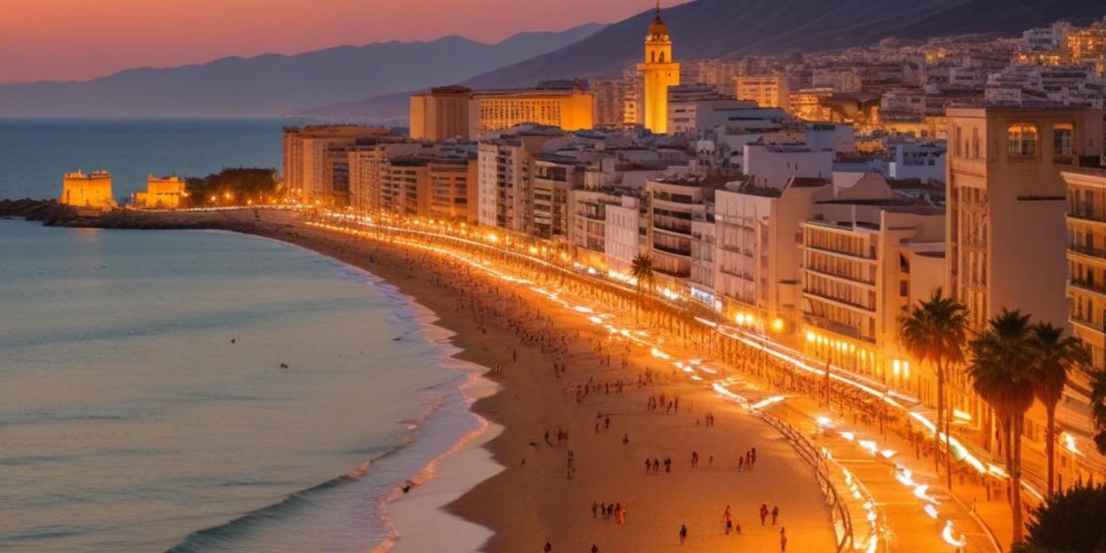 Regulación y rentabilidad del alquiler vacacional en Málaga