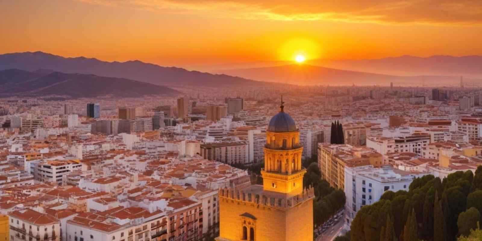 Rentabilidad de alquiler Turístico vs Largo Plazo en Málaga