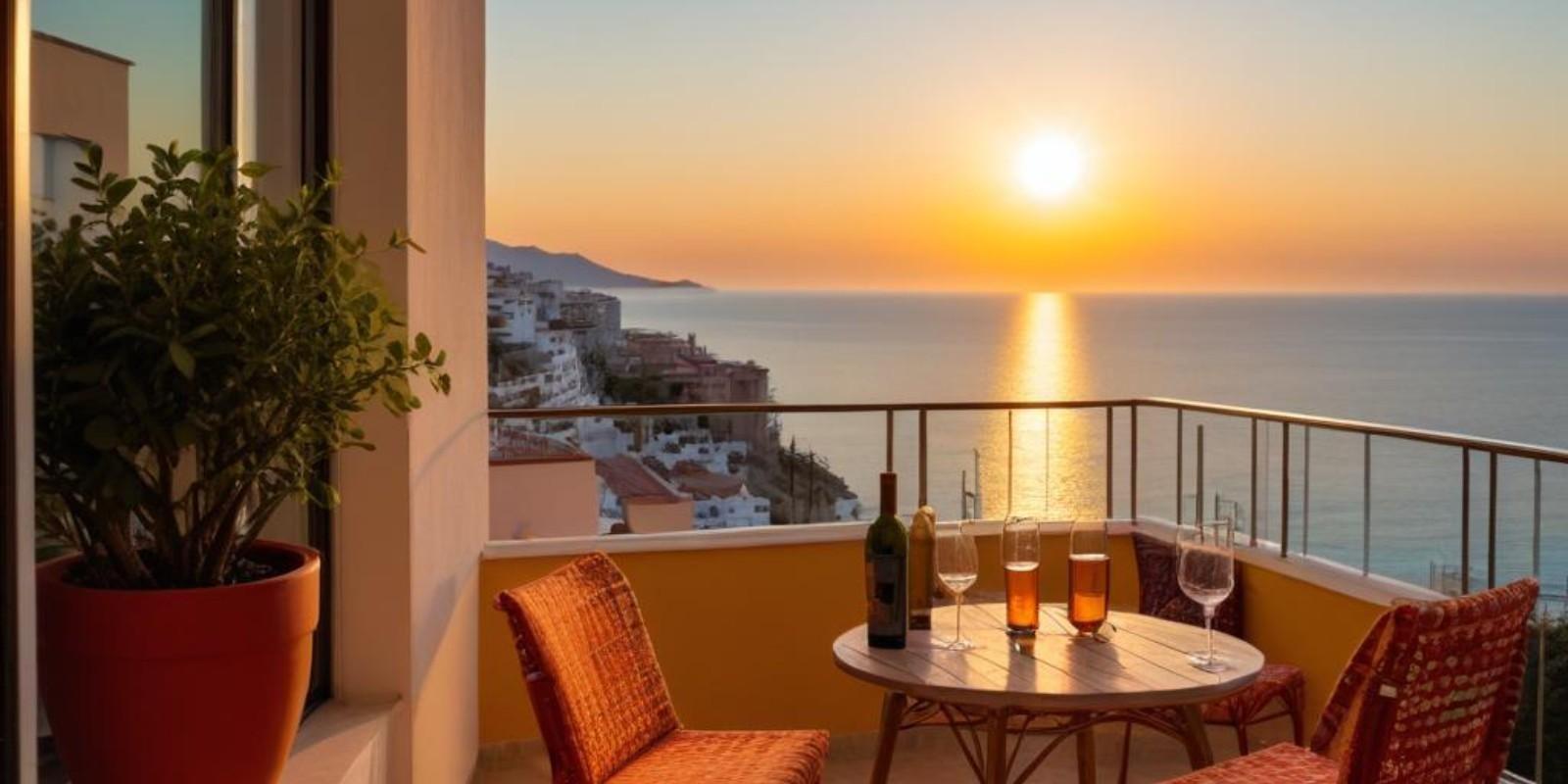 Impacto de Temporadas en Alquileres en Málaga