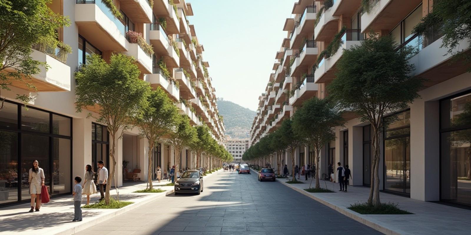 Inversores en Zonas Emergentes de Málaga