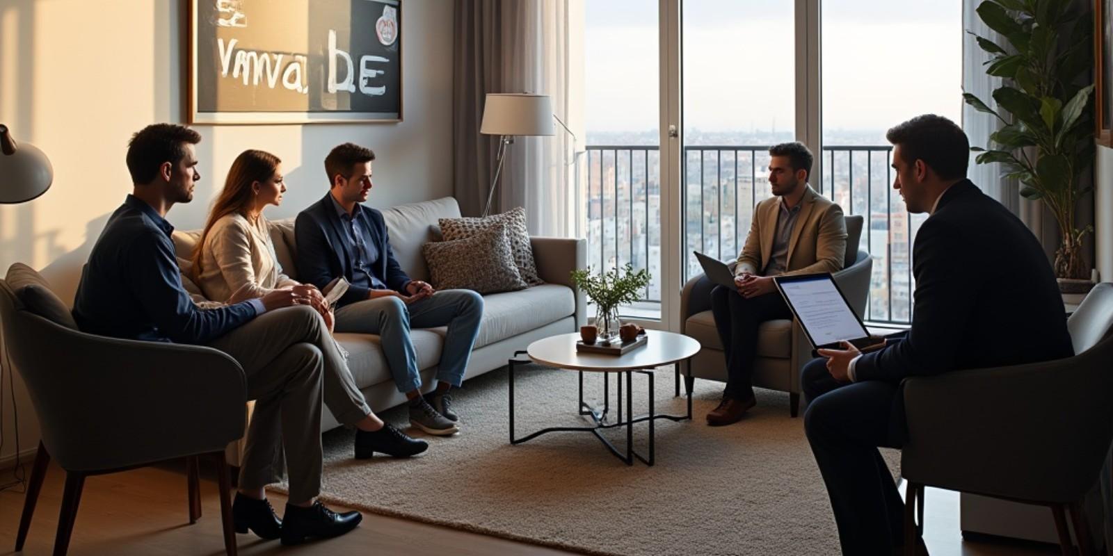 Financiación Alternativa para Inversiones Inmobiliarias en Málaga Costa del Sol