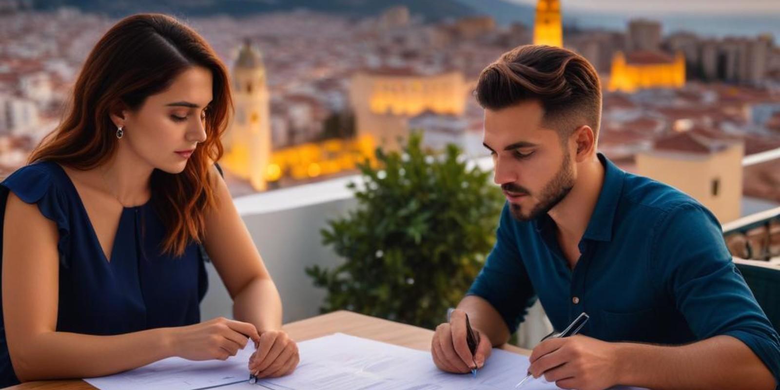 Costes Ocultos al Comprar Inmueble en Málaga