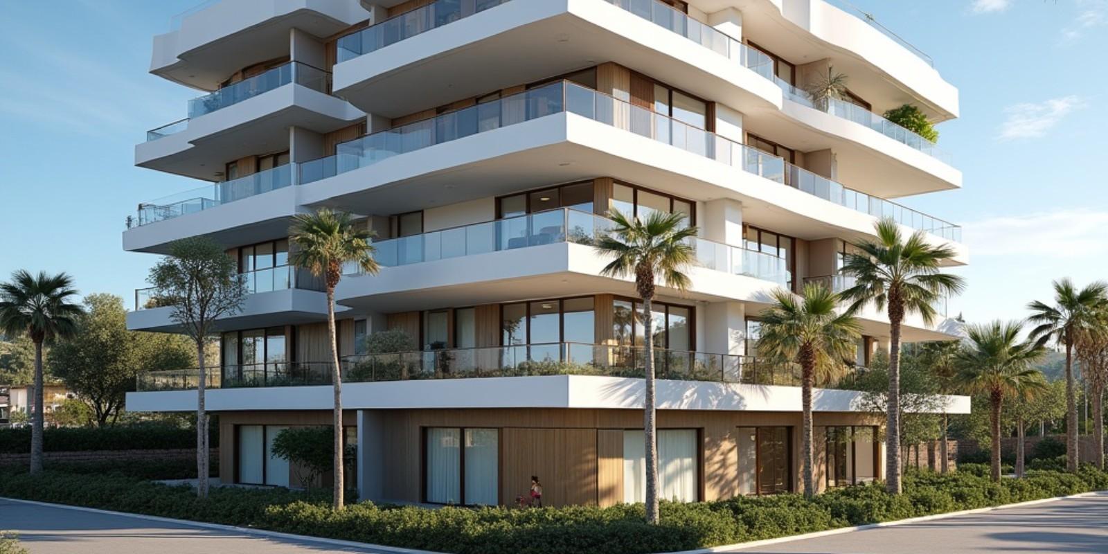 Cómo Maximizar la Rentabilidad de Tu Inversión Inmobiliaria en Málaga en 2025