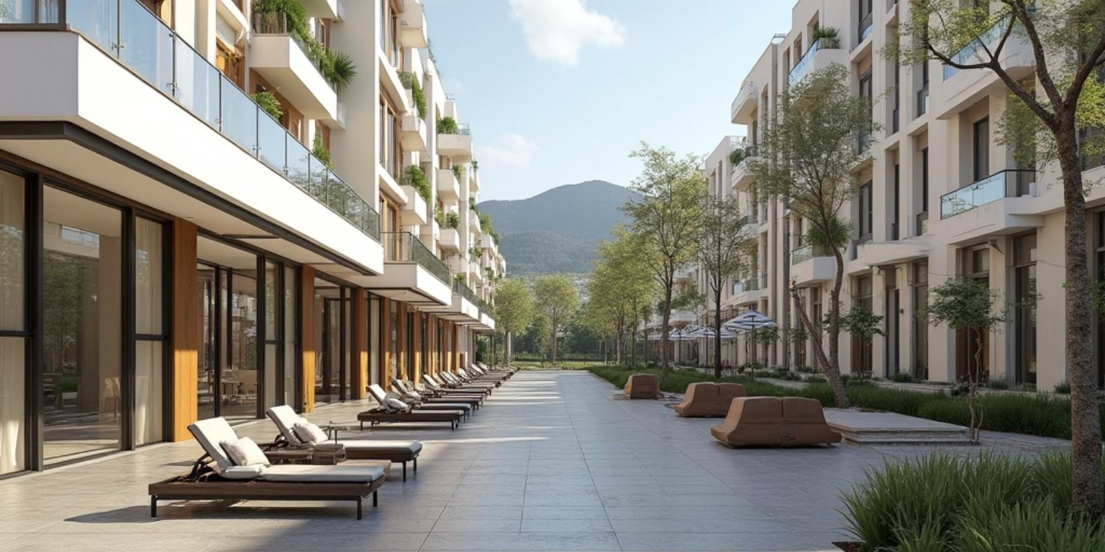 Financiamiento para Reformas de Alquiler Turístico en Málaga