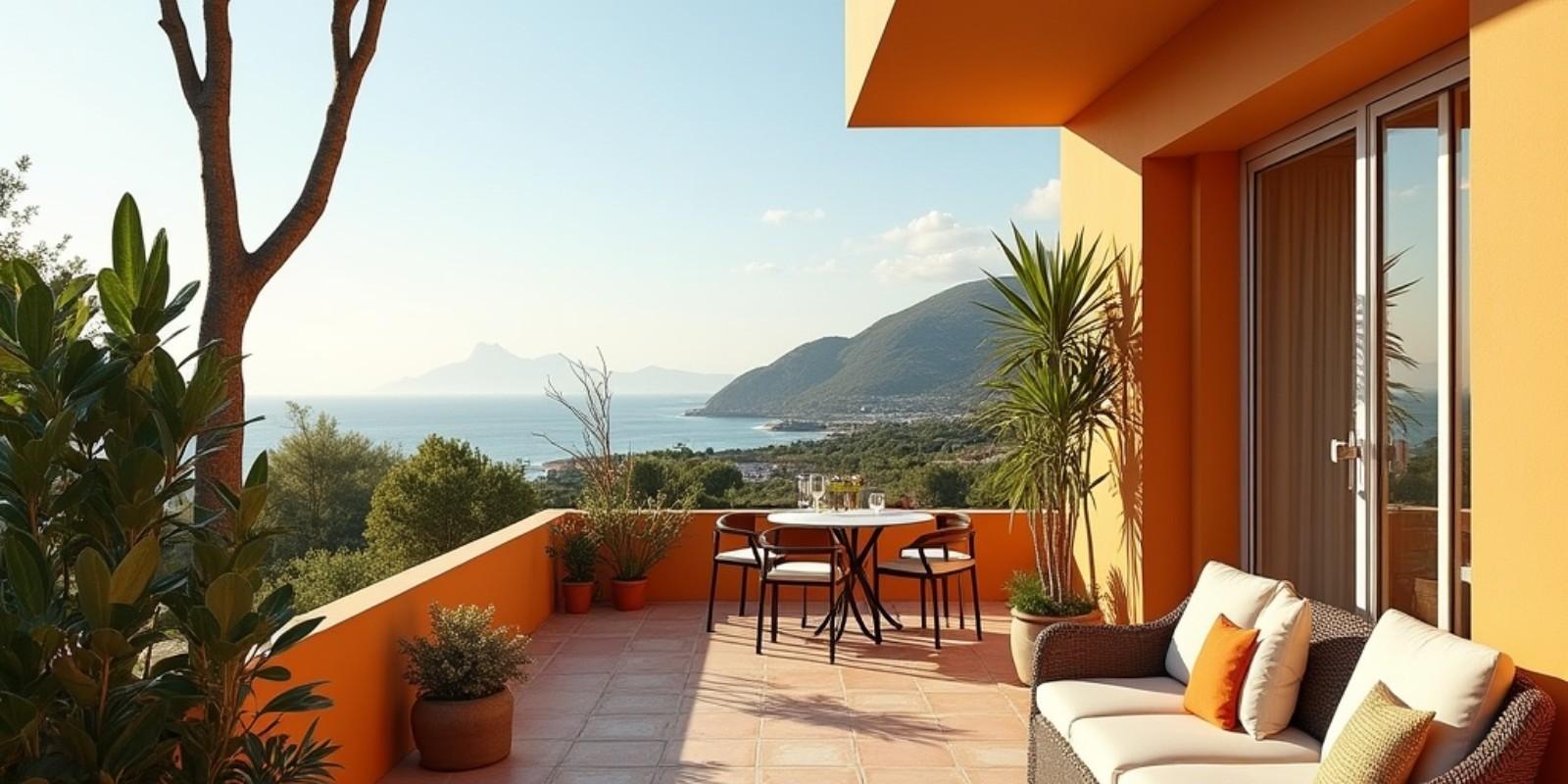 Financiamiento para Reformas de Alquiler Turístico en Málaga