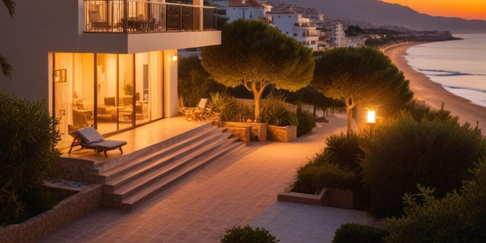 Comprar en Playa o Zonas Interiores en Málaga