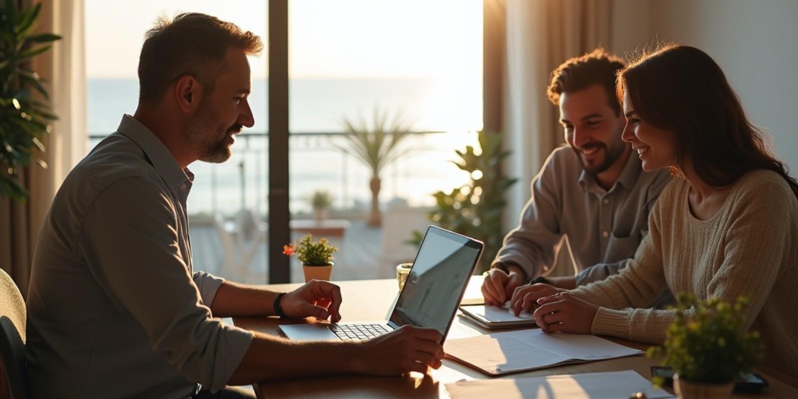 Publicar en Idealista: Riesgos y Estrategias Clave para vender en Málaga - Costa del Sol