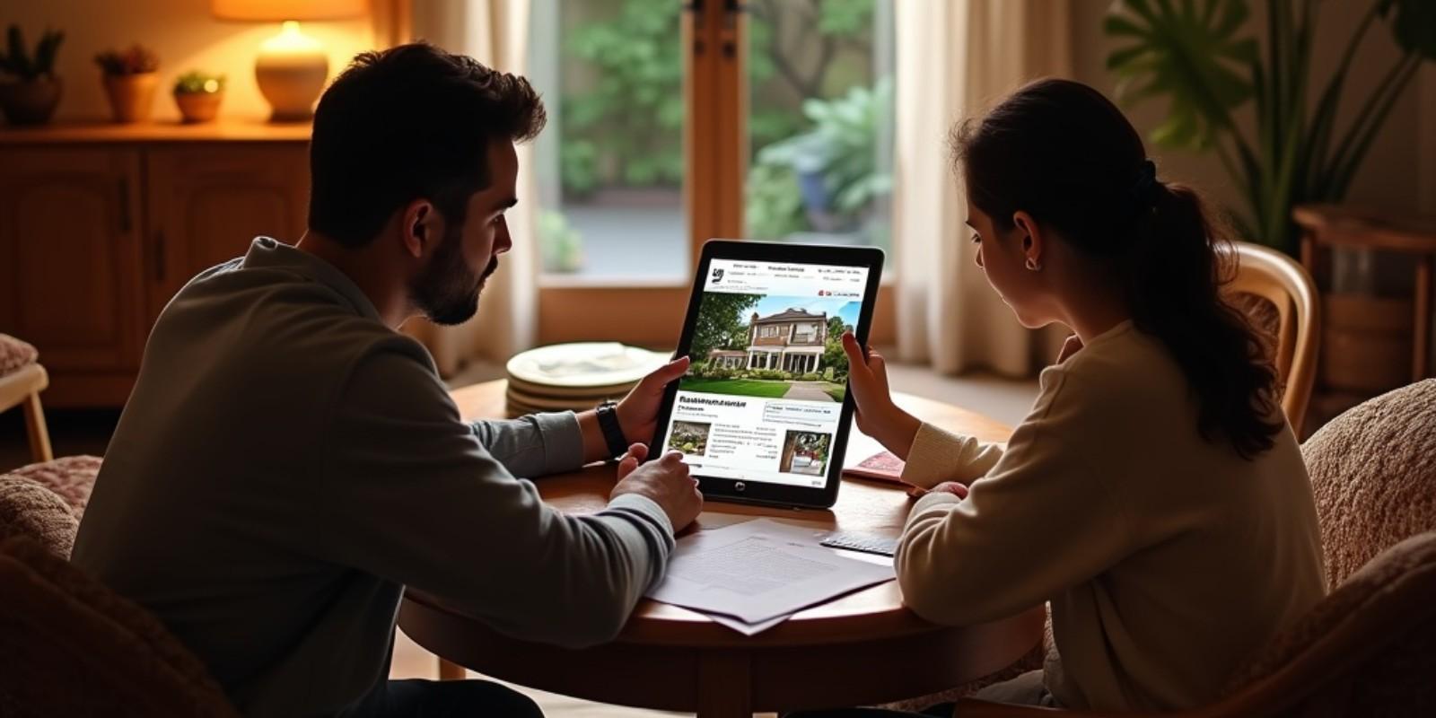 Optimiza tu anuncio en Idealista con un agente experto