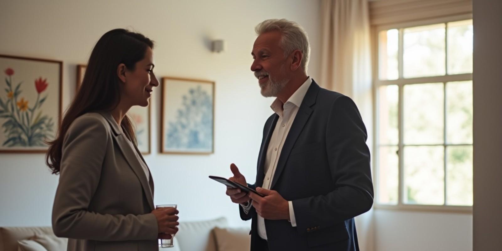 Consejos para vender tu vivienda en Idealista