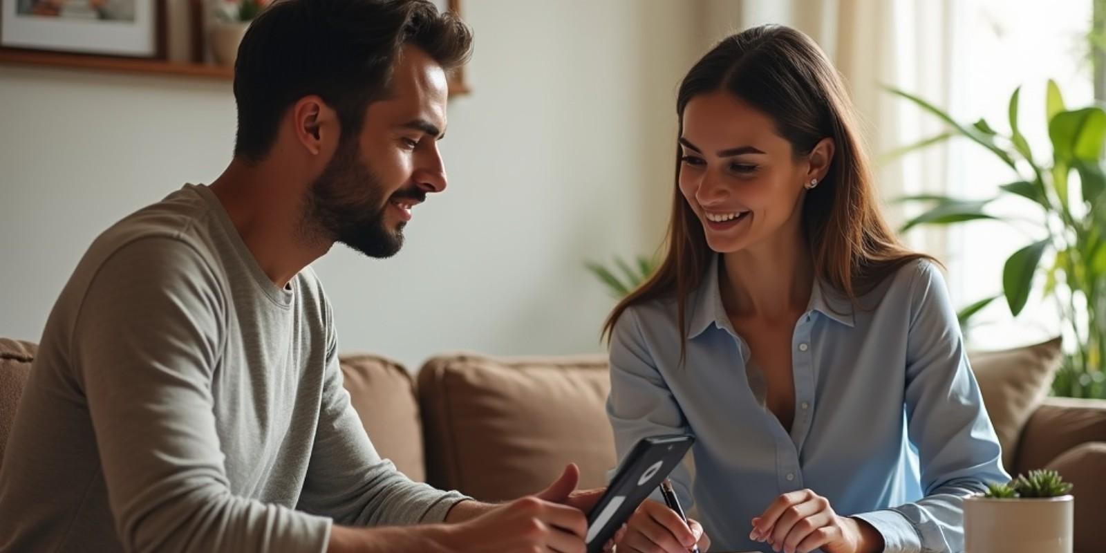 Riesgos de Idealista: La importancia de contar con un agente inmobiliario local