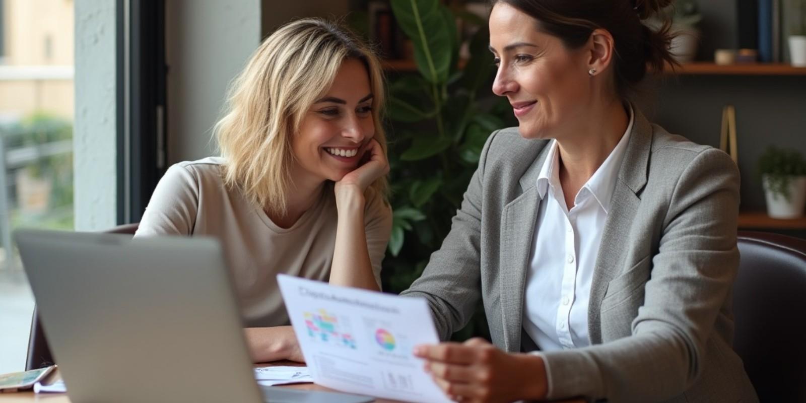 La importancia de un agente al publicar en Idealista