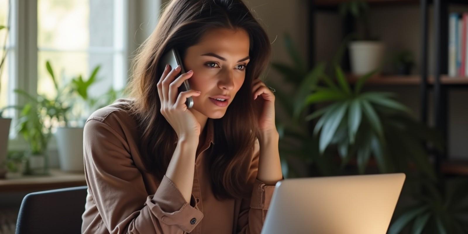 Gestionar llamadas tras publicar en Idealista