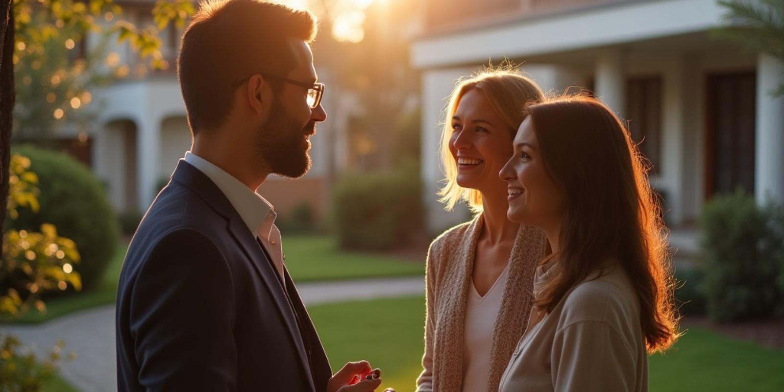 Idealista: Potencia tu venta con un agente local