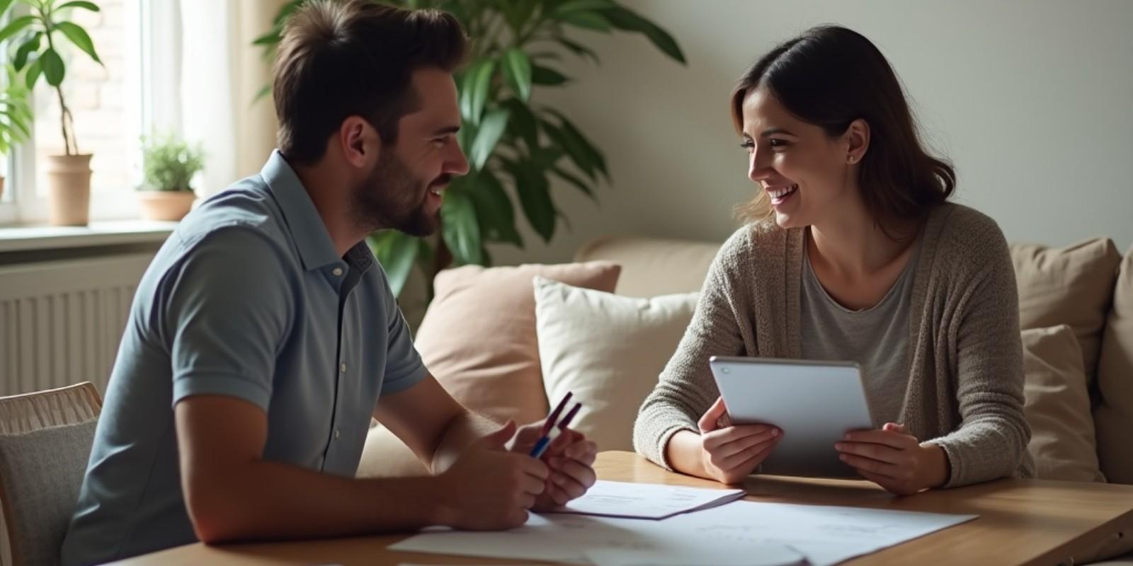 Idealista y la Realidad de Vender Propiedades