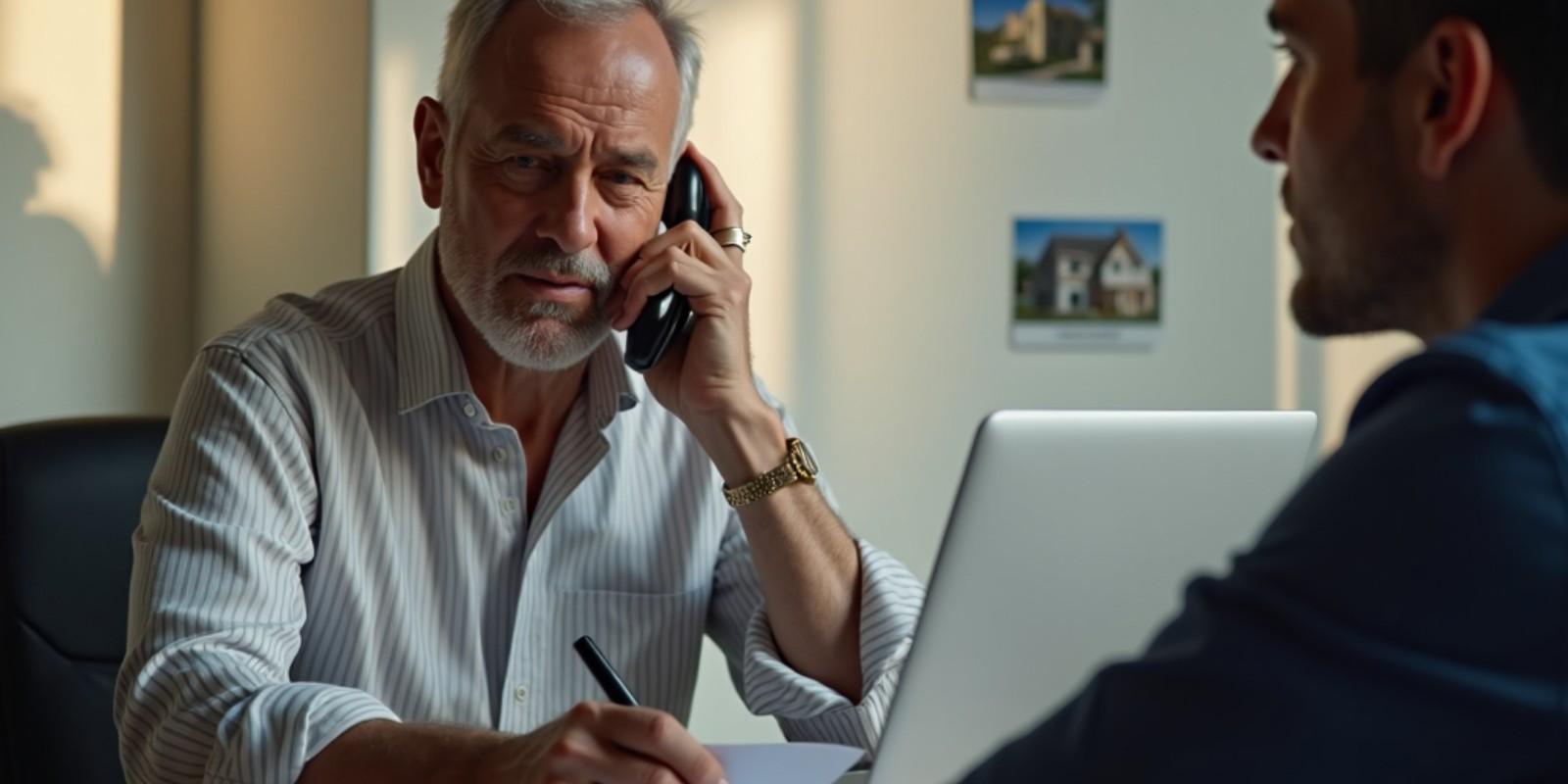 Por qué las llamadas en Idealista no son suficientes para vender mi propiedad