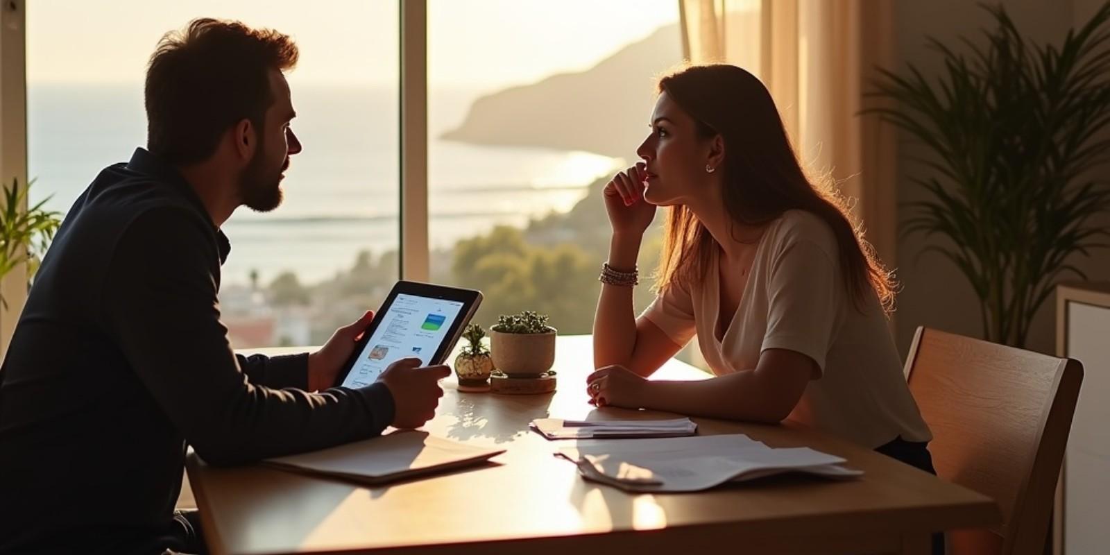 Impacto real de Idealista en el mercado inmobiliario