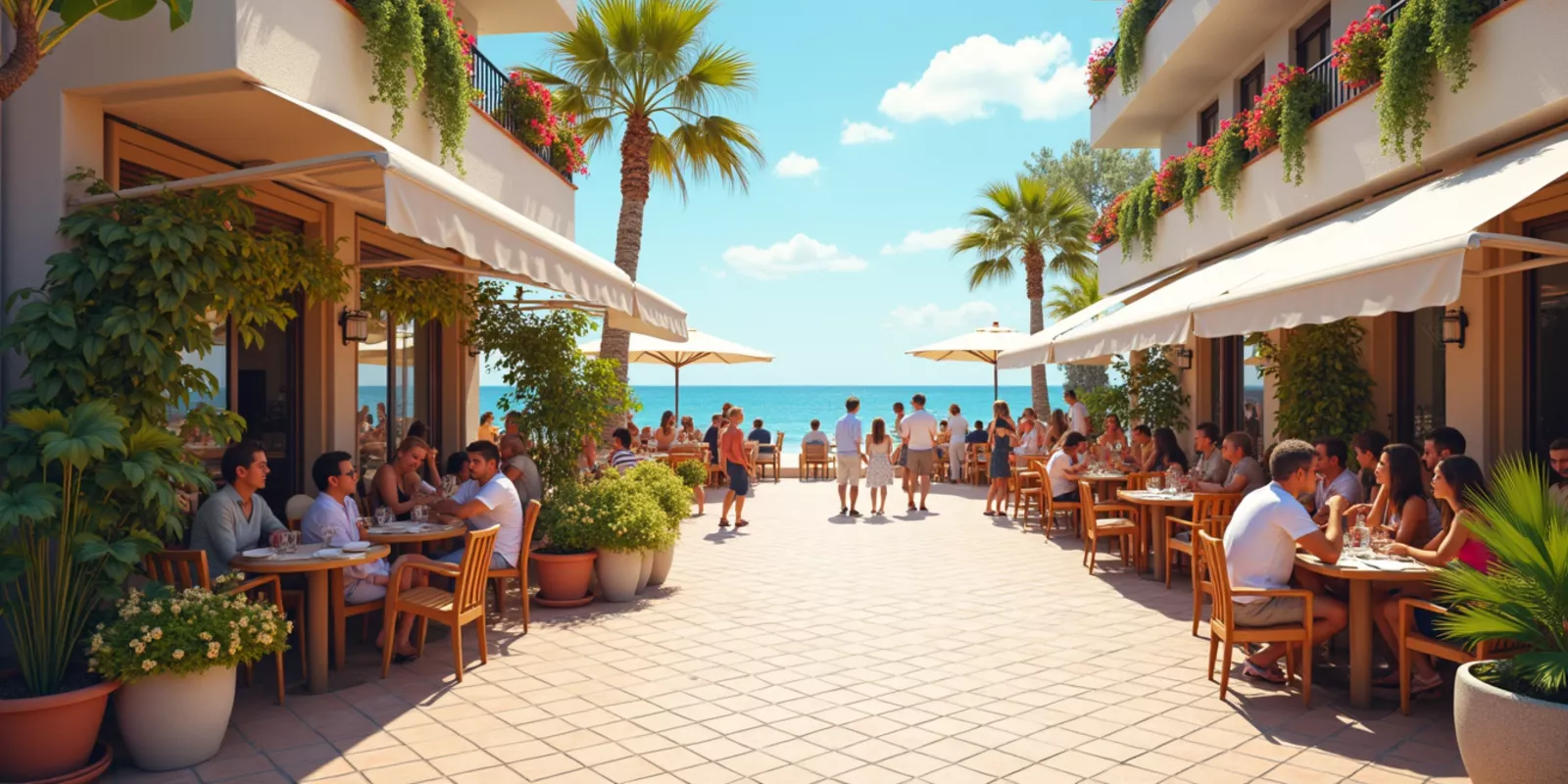 Rentabilidad y Precios Inmobiliarios en Málaga