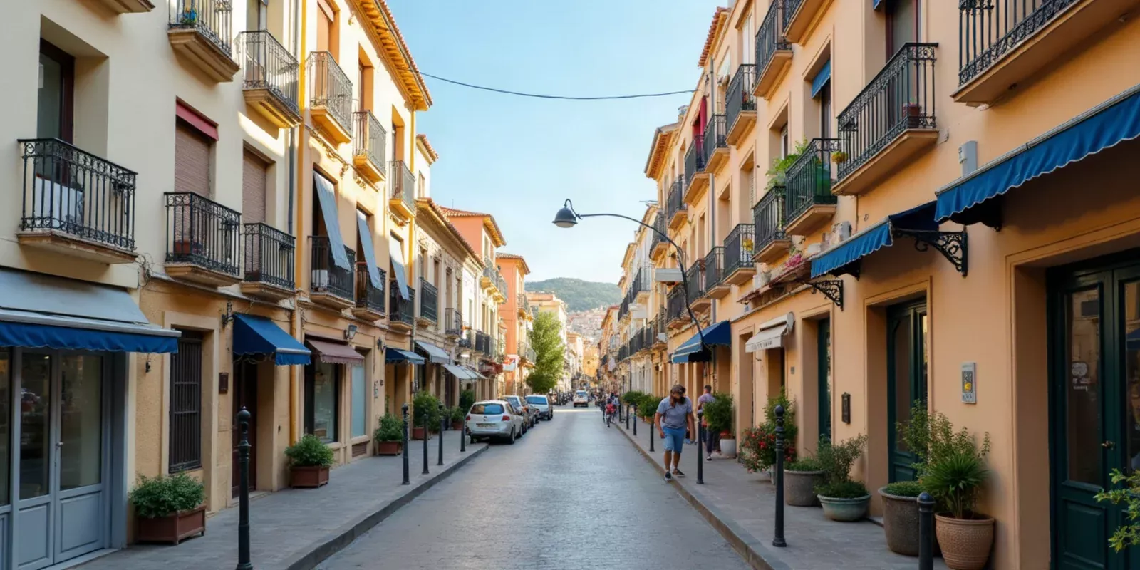 ¿Cuándo necesito un abogado para alquiler turístico en Málaga?