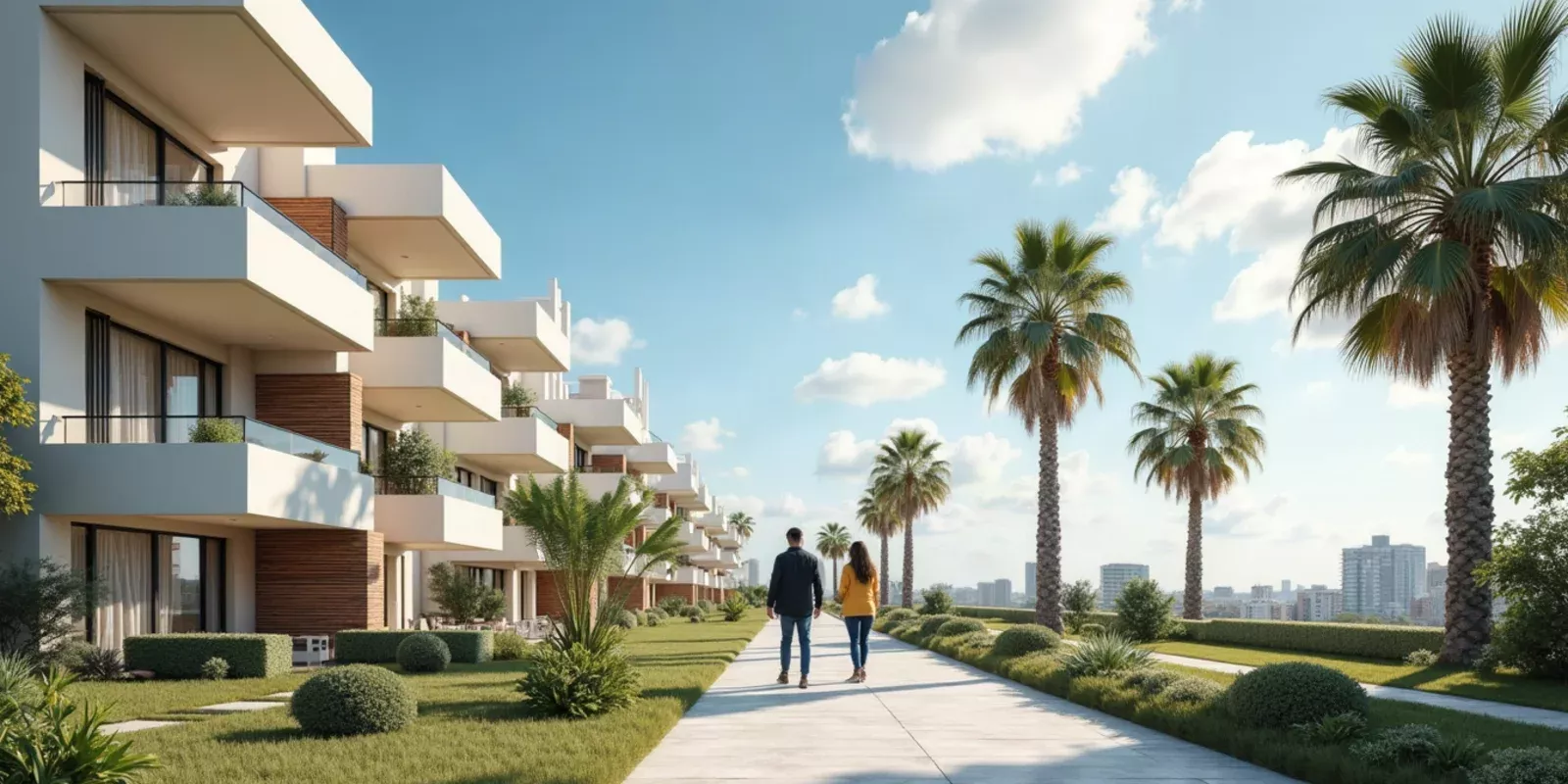 Financiación Alternativa para Promotores en Málaga