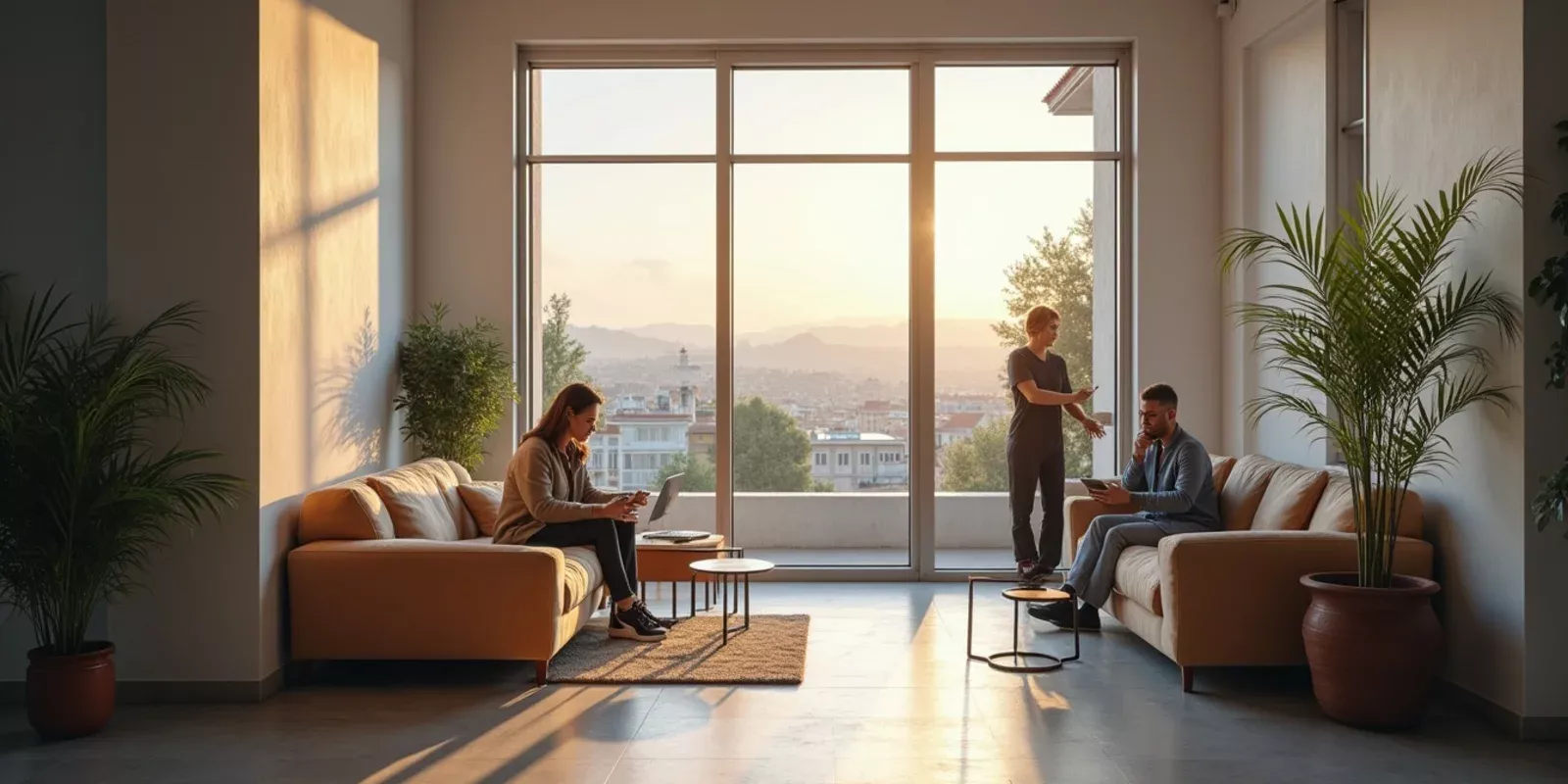Oportunidades para nuevos agentes en Exp Realty