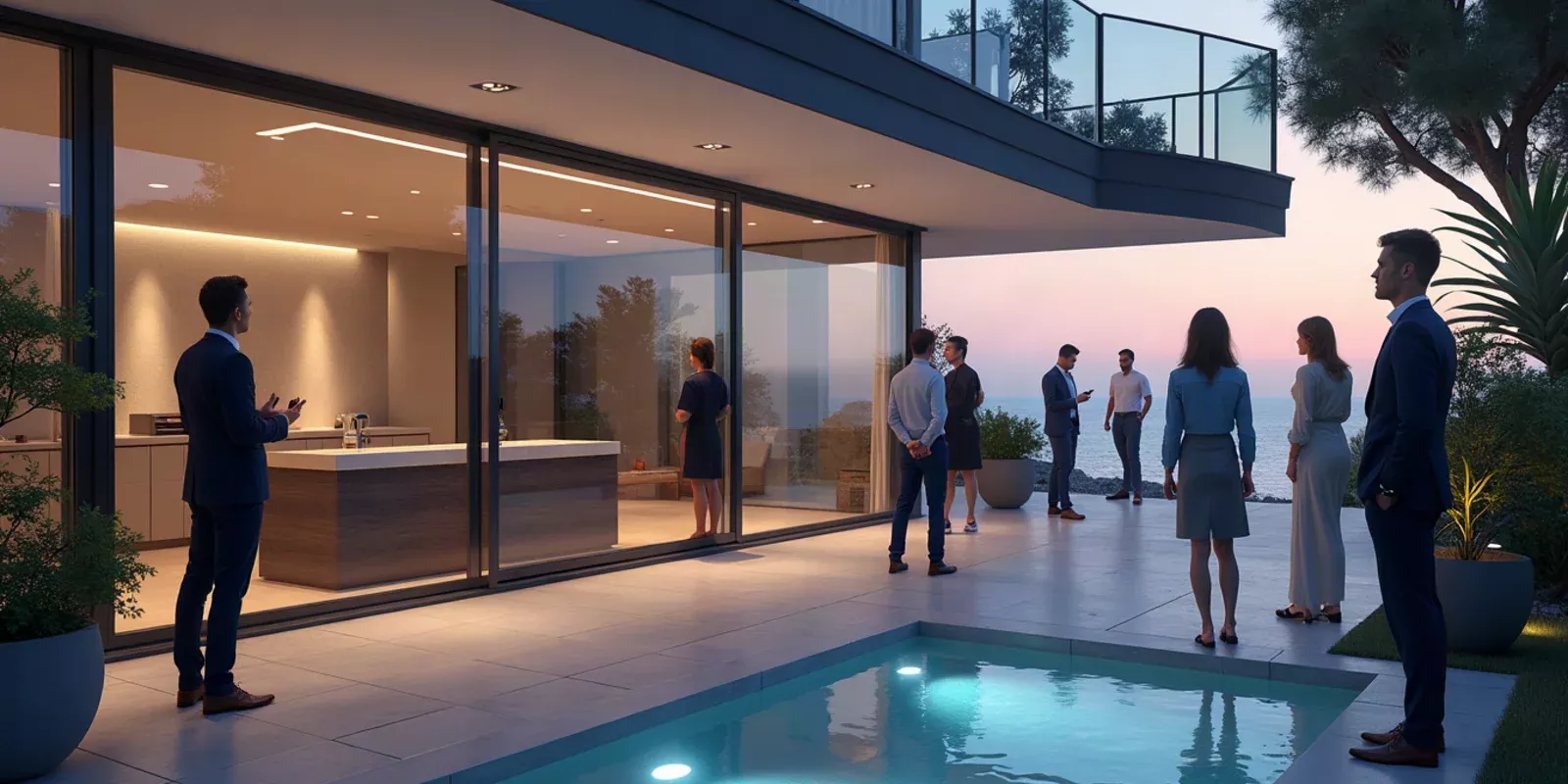 Exp Realty: Innovación Inmobiliaria en Málaga