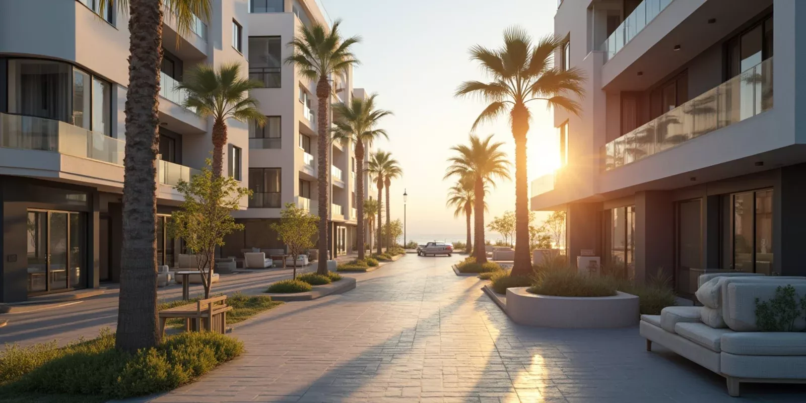 ¿Qué es Exp Inmobiliaria y cómo funciona en Málaga?
