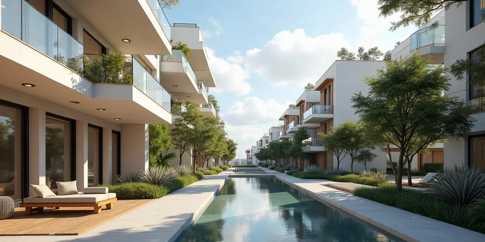 Tendencias del Mercado Inmobiliario en Málaga 2023