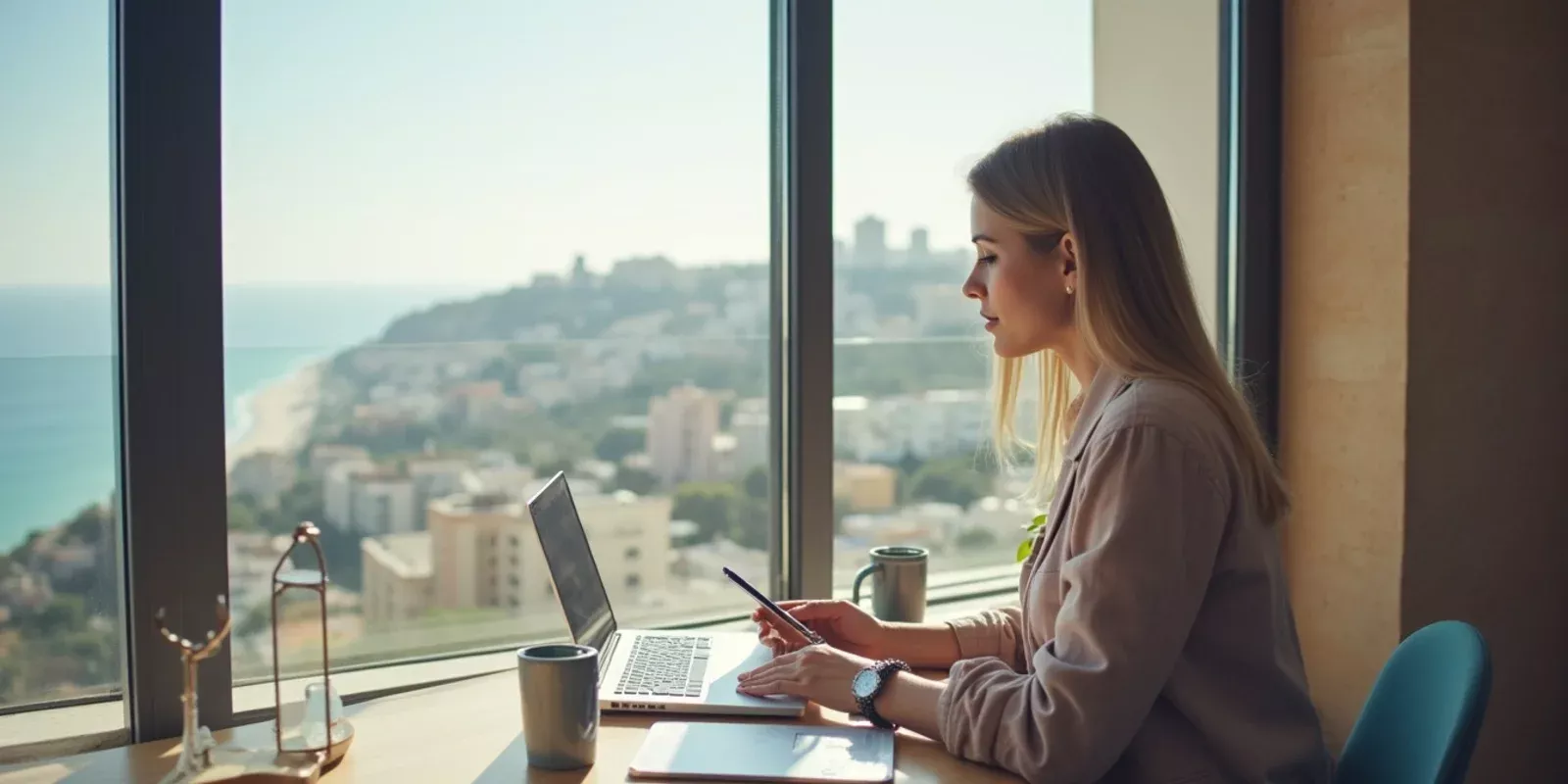 Guía para entender el funcionamiento de Exp Real Estate en Málaga para nuevos agentes