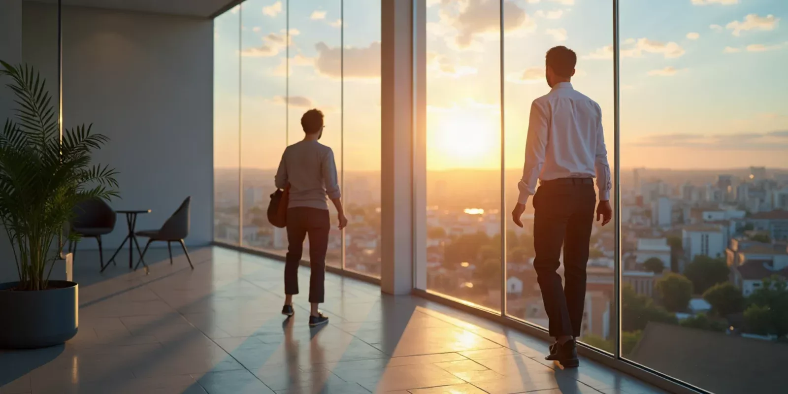 Beneficios de unirse a Exp Realty en Málaga para nuevos agentes inmobiliarios