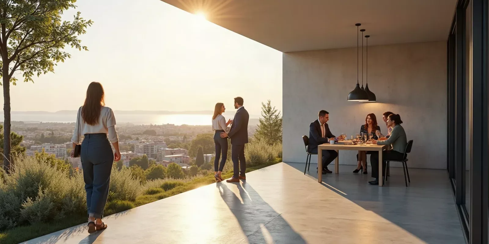 ¿Qué es Exp Realty y cómo puede beneficiar a nuevos agentes en Málaga?