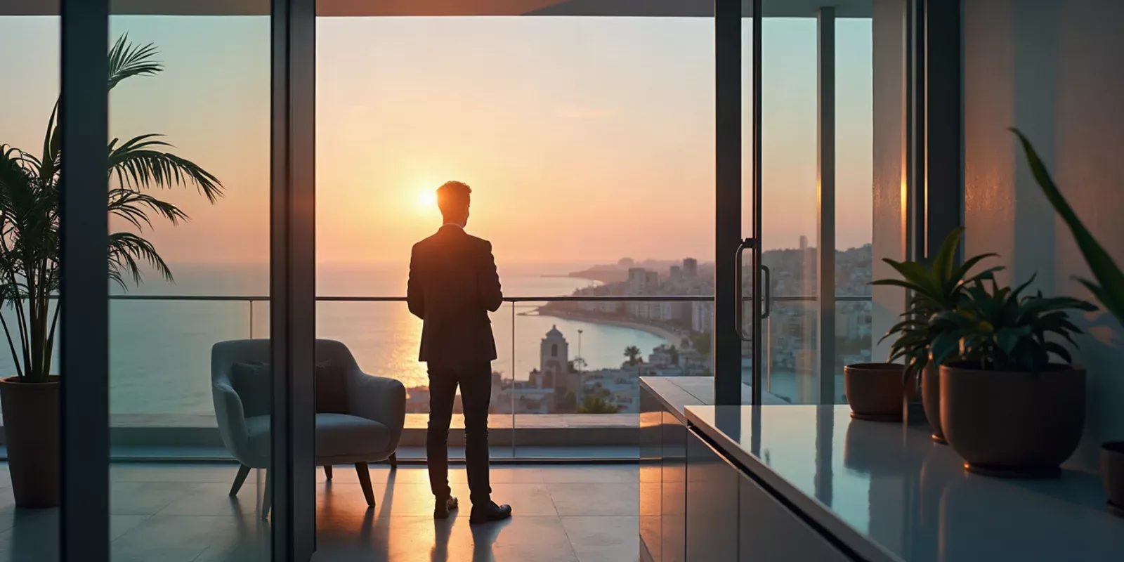 Beneficios de ser agente de Exp Realty en Málaga
